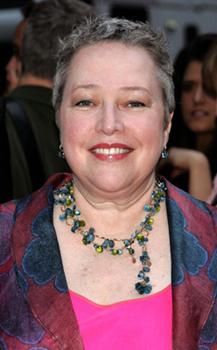 Kathy Bates